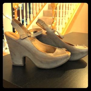 Naya shoes